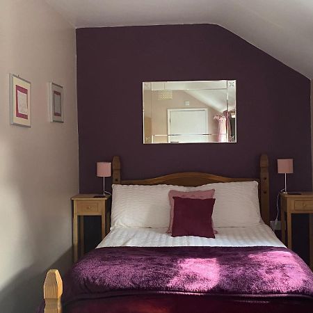 White Heather Guest House マーブルソープ エクステリア 写真