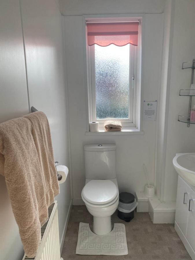 White Heather Guest House マーブルソープ エクステリア 写真