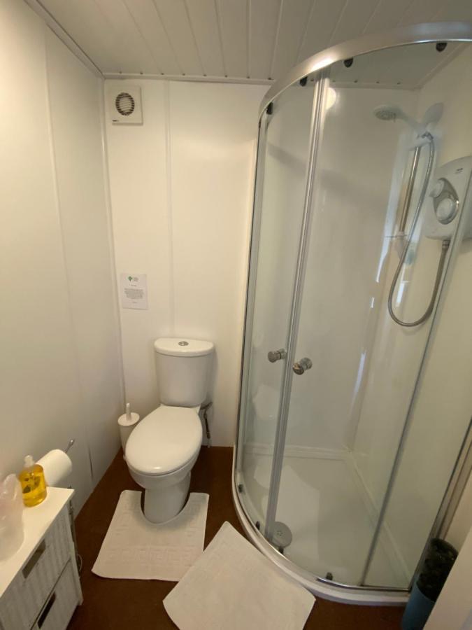 White Heather Guest House マーブルソープ エクステリア 写真