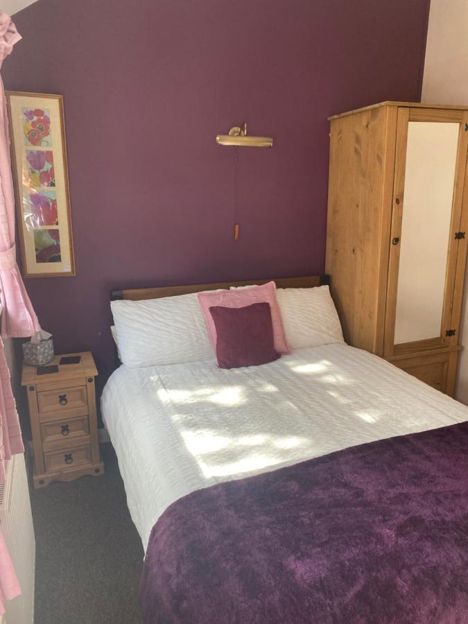 White Heather Guest House マーブルソープ エクステリア 写真