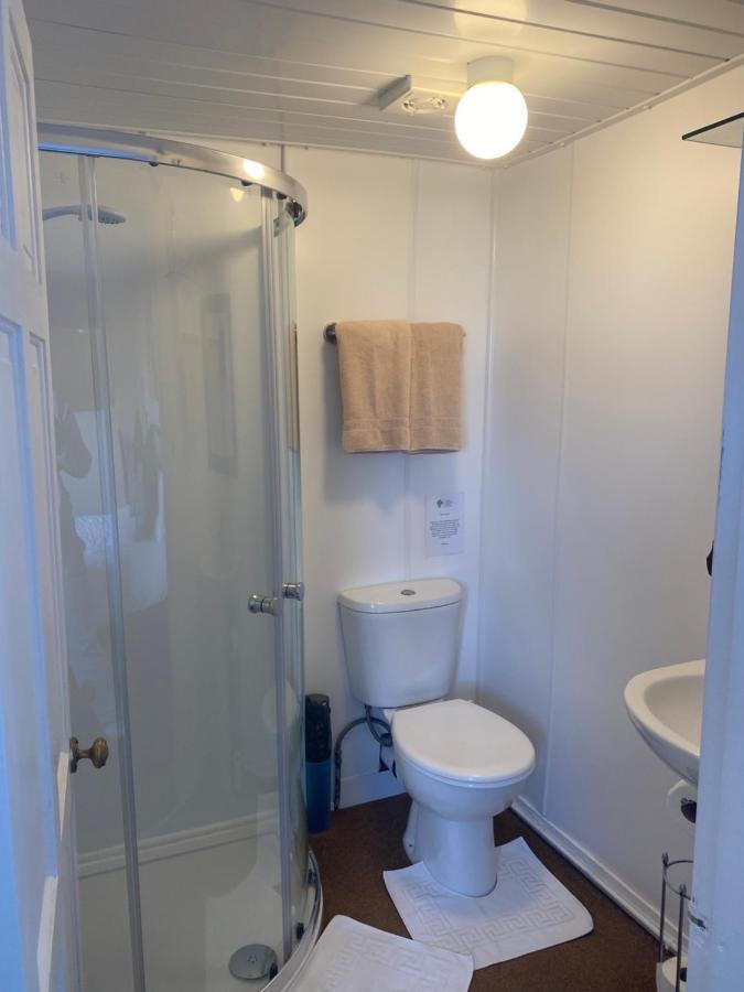 White Heather Guest House マーブルソープ エクステリア 写真