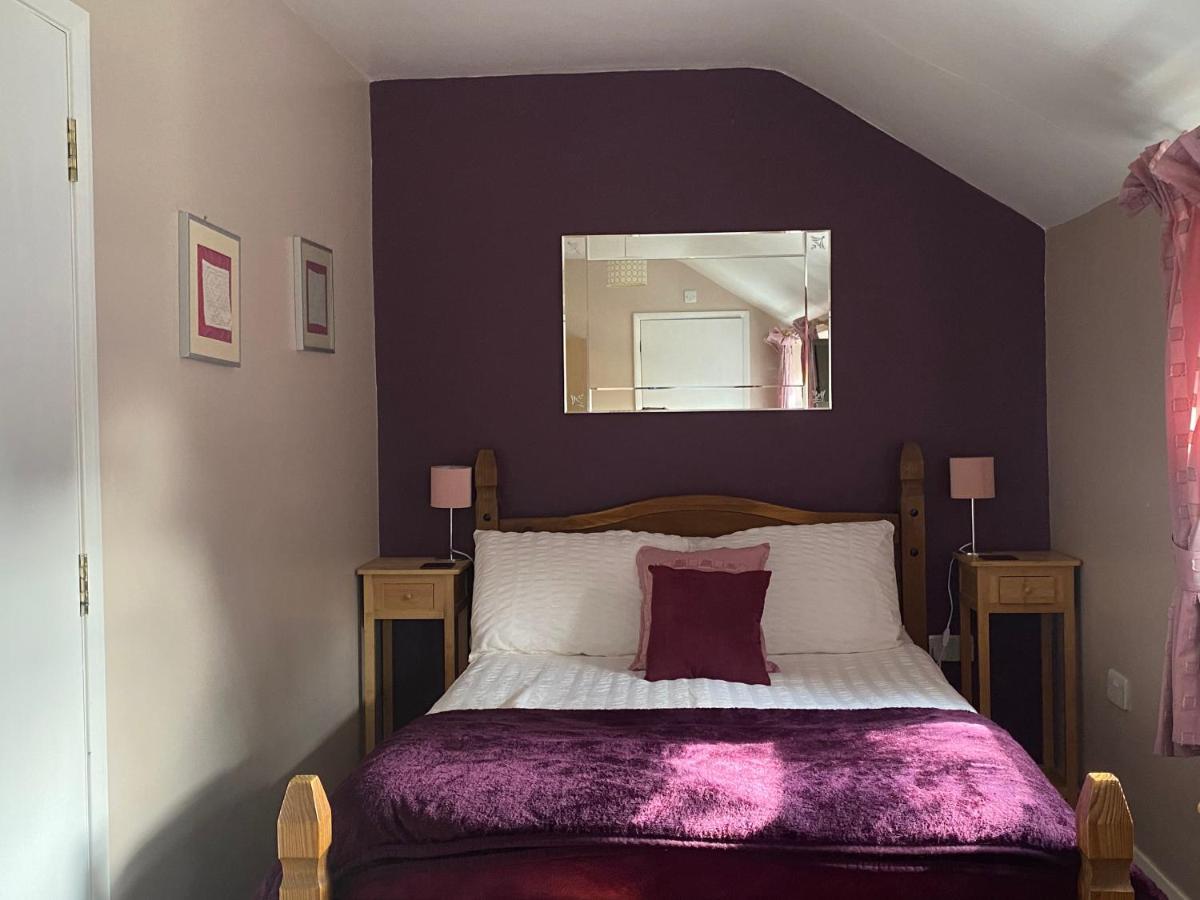 White Heather Guest House マーブルソープ エクステリア 写真