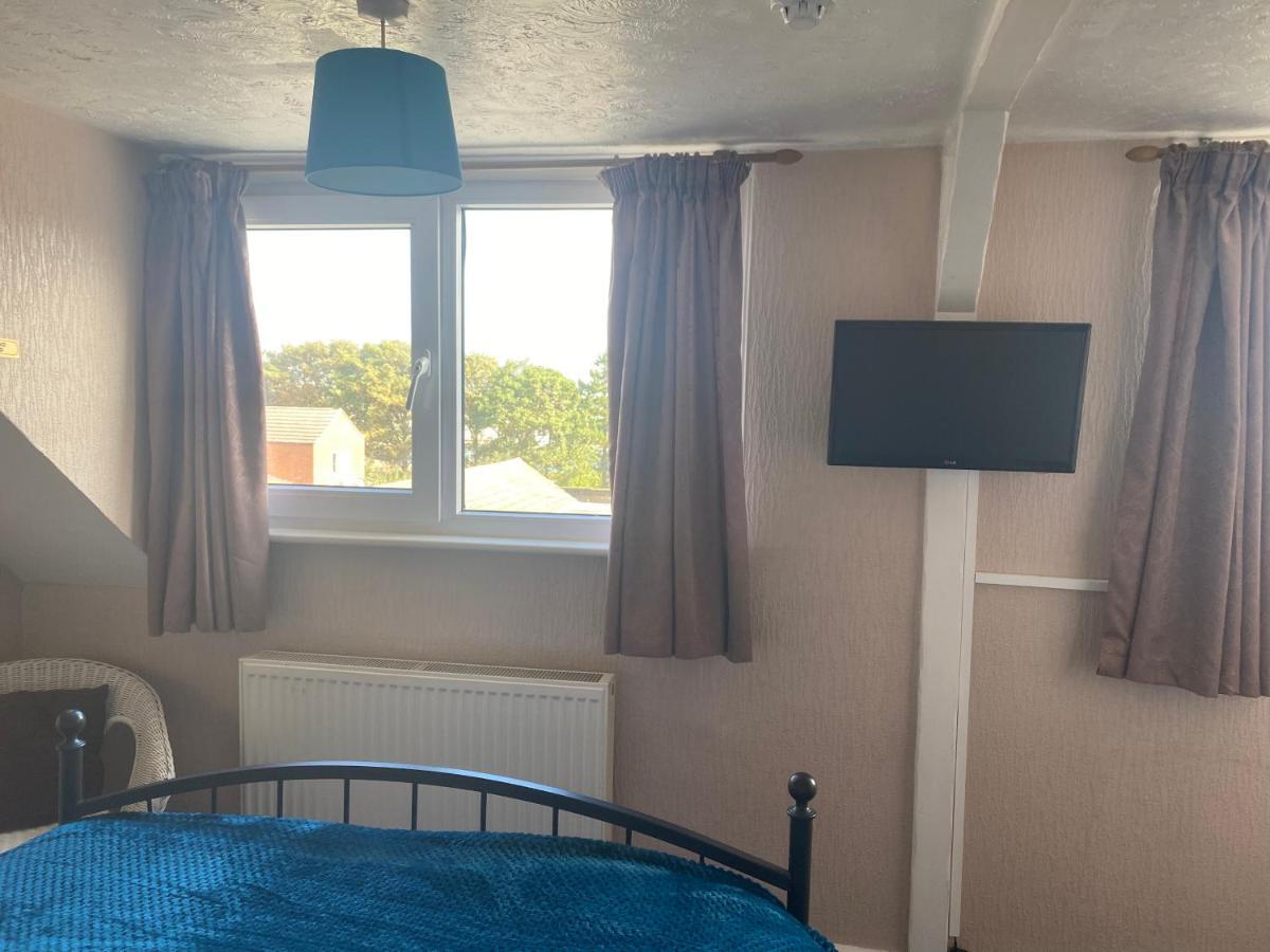 White Heather Guest House マーブルソープ エクステリア 写真