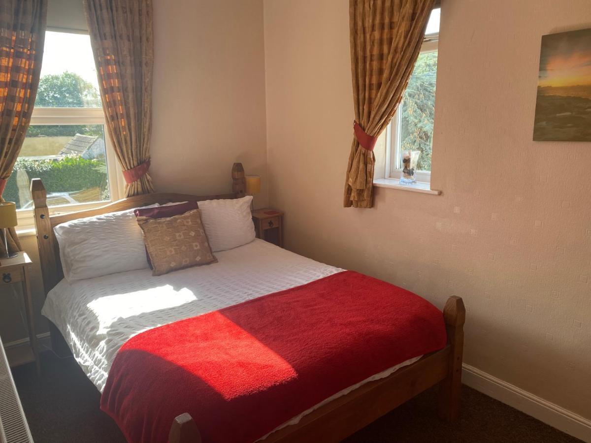 White Heather Guest House マーブルソープ エクステリア 写真
